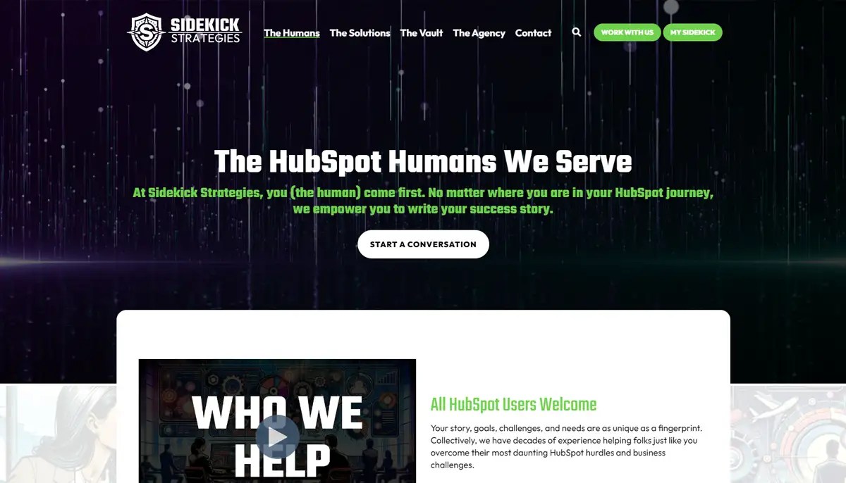 My Sidekick Assistant Sidekick Strategies - Sunset Pictures - Elegant Ultra HD Collection